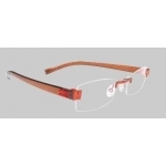 C CE005 : Face Orange - Tenons Mandarine
