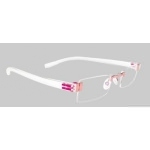 C CG007 : Face Rose - Tenons Framboise