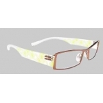 DE DE045 : Face Marron - Tenons Chocolat