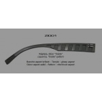 Branches Dilem "ZI"Aspect Brillant ZI001 - Réglisse