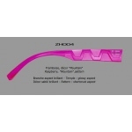 Branches Dilem "ZH" Aspect Brillant  ZH004 - Framboise