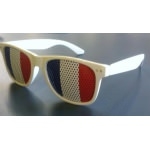 Lunettes France - Taille Adulte Collector