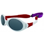 Looping 2 - Blanc / Rouge