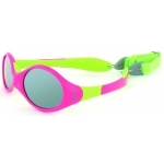 Looping 1 - Pink/anis