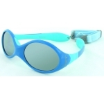 Looping 1 - Bleu/bleu ciel