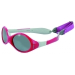 Looping 2 - Fushia / Gris