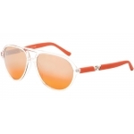 Lunettes de soleil Police S1798 - P79Y