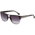 Lunettes de soleil Police S1801 - AM4M