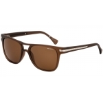 Lunettes de soleil Police S1801 - B36P polarisées