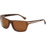 Lunettes de soleil Police S1802 - B36P polarisées