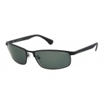 Lunettes de soleil Police S8646 - 0531