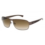 Lunettes de soleil Police S8652 - 0K01