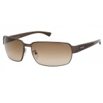Lunettes de soleil Police S8653 - 0K01
