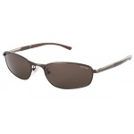 Lunettes de soleil Police S8737 - 0K05