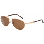 Lunettes de soleil Police S8743 - 349P polarisées