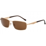 Lunettes de soleil Police S8744 - 349P polarisées