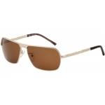 Lunettes de soleil Police S8745 - 349P polarisées
