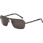 Lunettes de soleil Police S8745 - 584P polarisées
