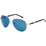 Lunettes de soleil Police S8746 - K07B