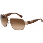 Lunettes de soleil Police S8753 - 08FF