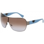 Lunettes de soleil Police S8765 - F67L