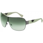 Lunettes de soleil Police S8765 - F67V
