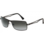 Lunettes de soleil Police S8766 - 0531