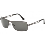 Lunettes de soleil Police S8766 - 0627