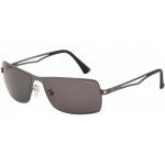Lunettes de soleil Police S8766 - 568P polarisées