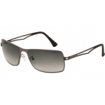 Lunettes de soleil Police S8766 - 568X