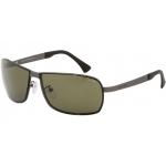 Lunettes de soleil Police S8767 - 0627