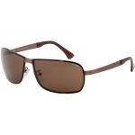 Lunettes de soleil Police S8767 - 0SD3