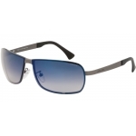Lunettes de soleil Police S8767 - 568B