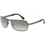 Lunettes de soleil Police S8767 - 568X