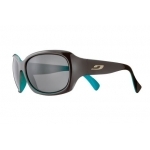 Lunettes Julbo Bora Bora - Marron / Bleu - Cat.3