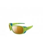 Montebianco - Vert Pomme / Bleu - Caméléon