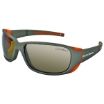 Montebianco - Titane / Orange - Caméléon