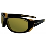 Montebianco - Noir / Jaune - Zebra