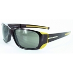 Lunettes Julbo Monterosa - Chocoblack - Cat.4