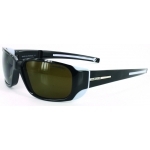 Lunettes Julbo Monterosa - Noir - Caméléon Cat. 2 à 4