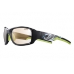 Lunettes Julbo Stunt - Noir - Zébra Cat. 2 à 4