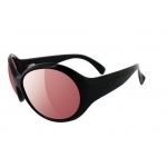 Lunettes Julbo Marquise - Noir - Falcon Cat. 2 à 3 Polarisé