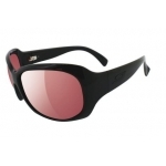 Lunettes Julbo Bora Bora - Noir - Falcon Cat. 2 à 3 Polarisé