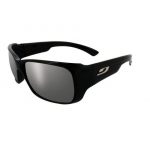 Lunettes Julbo Chino - Noir Brillant - Cat.3