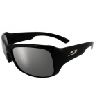 Lunettes Julbo Cargo - Noir Brillant - Cat. 3