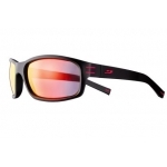 Lunettes Julbo Suspect - Noir Mat - Cat. 3