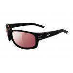 Lunettes Julbo Suspect - Noir - Falcon Cat. 2 à 3 Polarisé