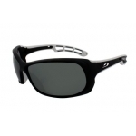Lunettes Julbo Swell - Noir / Gris Clair - Cat. 3