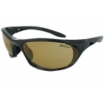 Lunettes Julbo Race - Noir - Zébra Cat. 2 à 4