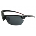 Lunettes Julbo Tracks - Noir / Rouge - Cat.3